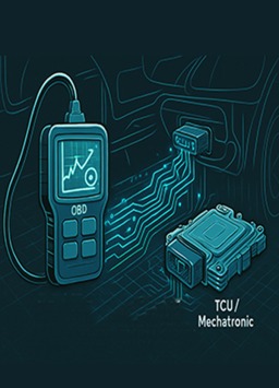 EDC Adaptasyon Hizmeti